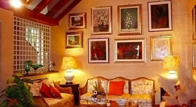 B&B Villa Liz Varese, Забронировать Вилла Виллы Варезе, рядом с Villa Panza, Вилла