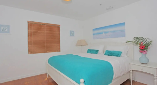 The South Beach Party House