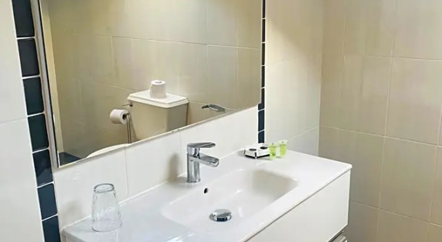 Номер Standard Town Clock B&B