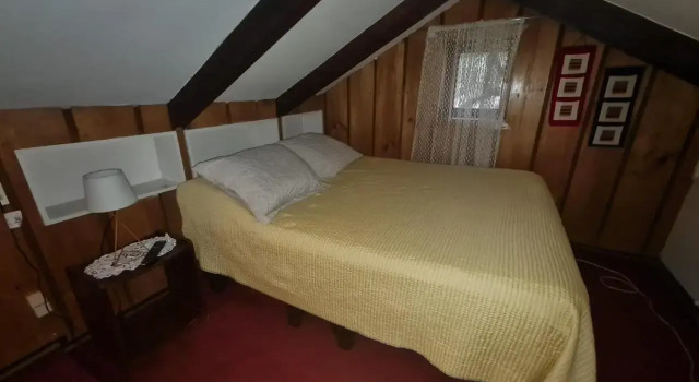 Hospedaje Myrtha, Prenota Hotel Hotel economici a Temuco