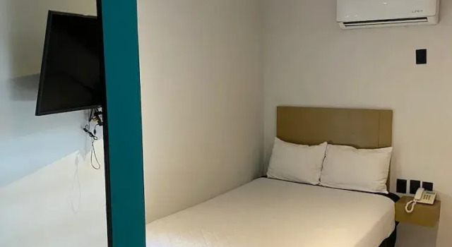 Номер Standard Hotel Kavia Mazatlán