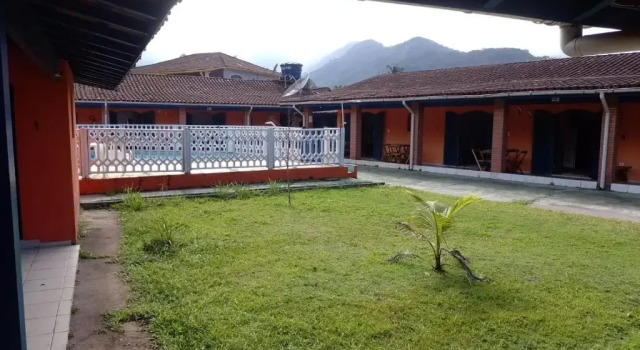 Ubatuba Suítes