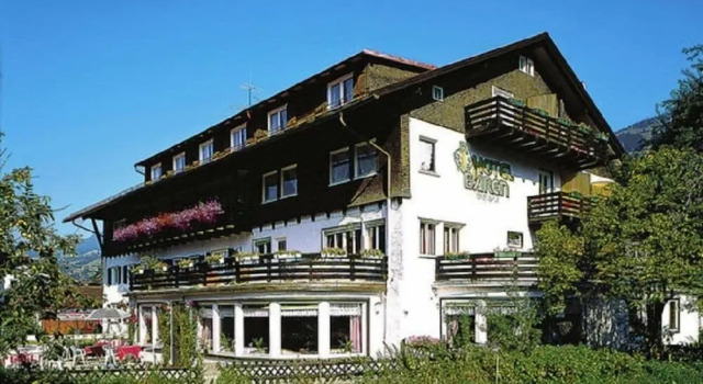Hotel Bären
