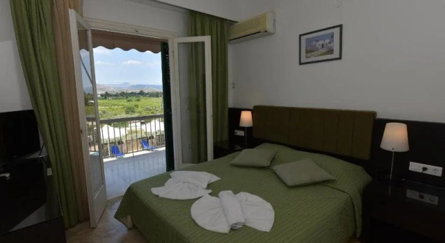 Lilly Villa, Rezerwuj Willa Wille w Peloponez, Willa