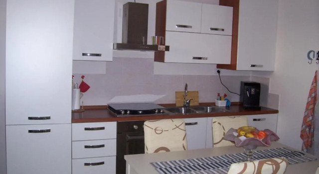 Апартаменты Casa Morea