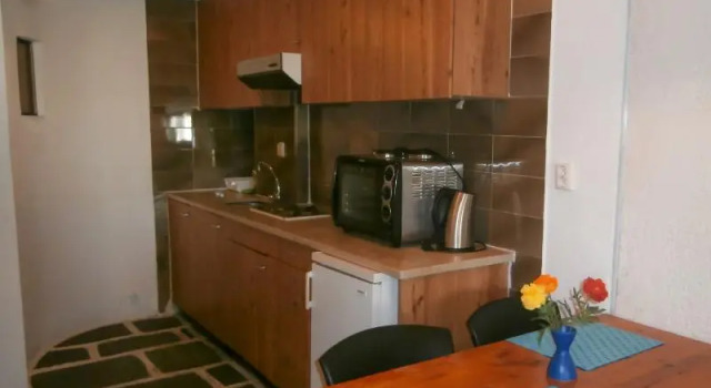 Номер Standard Apollonia Hotel Apartments