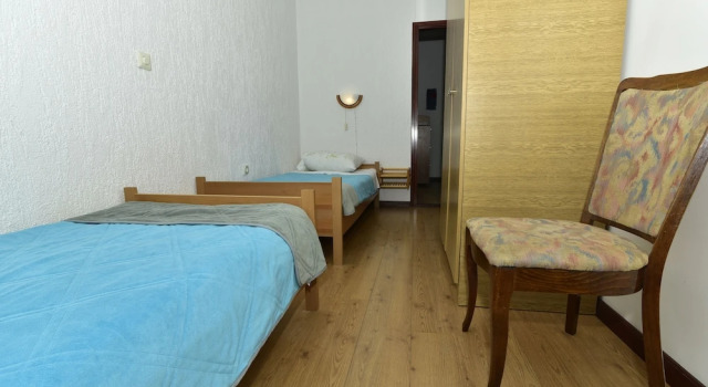 Apartments Berny
