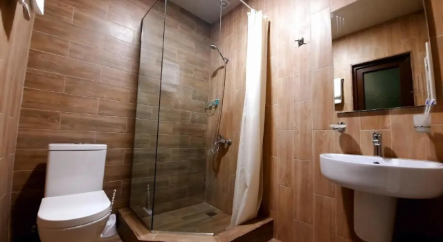 Номер Deluxe Cherry Garden Boutique Hotel