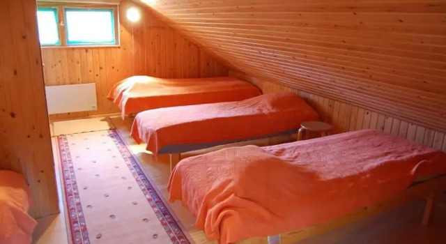 RukaTupa Anjala Chalet, Забронировать Шале Отели Руки 4 звезды, 4*