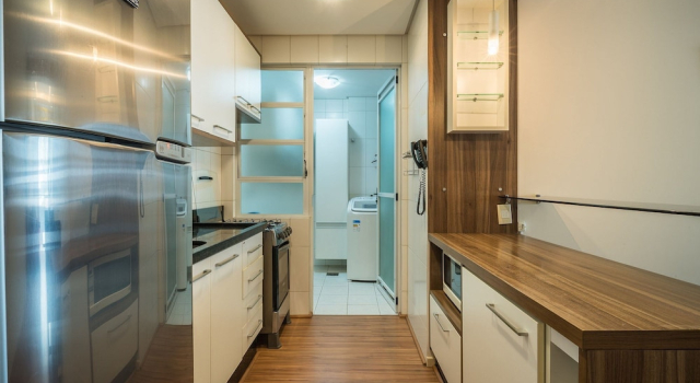 Sophisticated Apartments Just Minutes From Lagoa da Conceicao and Praia Mole Elts