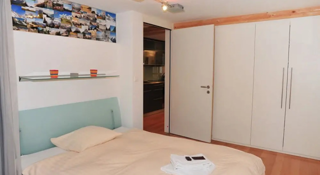 Breithorn-residence Lauterbrunnen, Prenota Hotel Lauterbrunnen 