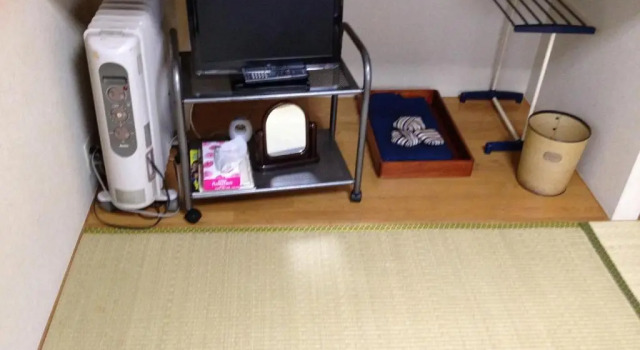 Iroha Ryokan, Buchen Sie Hotel Oma Aomori
