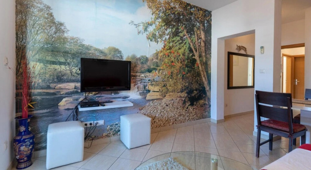 Beautiful Home in Klek With Wifi and 2 Bedrooms