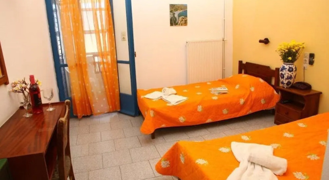 Hotel Handakas