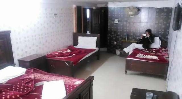Номер Premium Hotel Regent