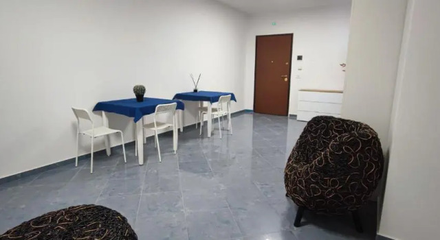Deluxe room Bed & Breakfast La Posada