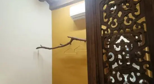 Old Min House Building 3, Varaa Hotelli Jinhu Kinmen County
