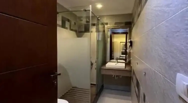 Deluxe dobbelt værelse Sun City Hotel
