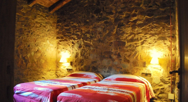 Can Gasparó HotelRural&Restaurant, Buchen Sie Hotel Planoles Ripolles