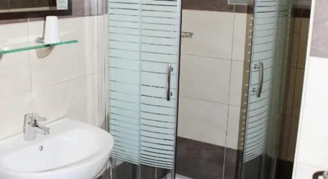 Номер Standard с видом на воду Rea Hotel