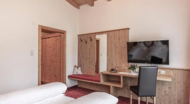 Номер Comfort Pension Jaqueline