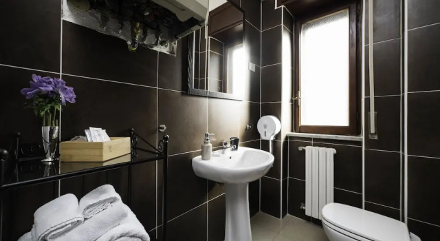 Superior Doppel Zimmer B&B In Centro 33