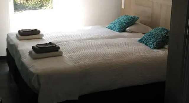 Bed & Breakfast El Manso