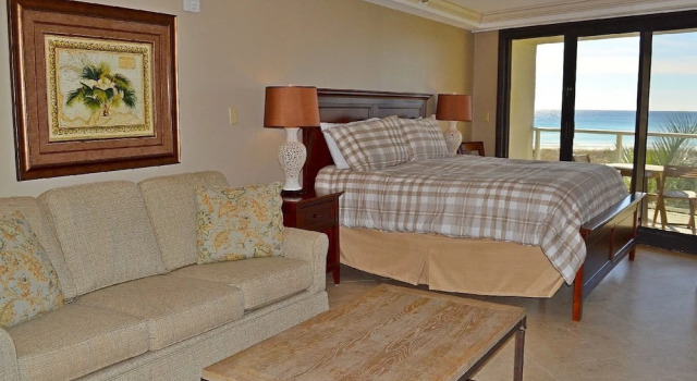 Beachside II 4213 by RedAwning, Varaa Hotelli Miramar Beach Emerald Coast