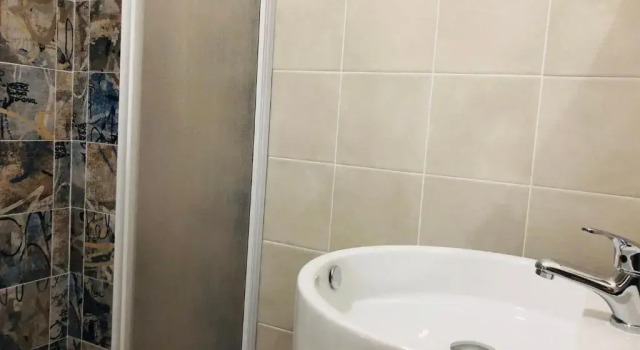 Номер Standard B&B Il Bucaneve