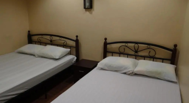 Номер Deluxe Eustacia Suites