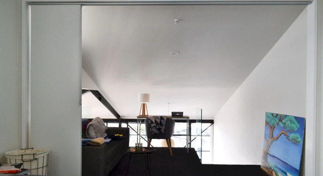Stylish 2 Bedroom Loft Apartment With Parking, Забронировать Апартаменты/квартира Апартаменты Окленда, рядом с Mount Eden Domain, Апартаменты/квартира