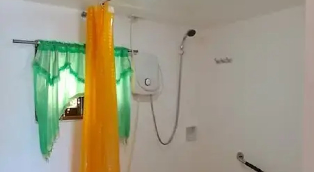 Номер Deluxe c 1 комнатой с видом на сад Chilly Beach Resort Palawan