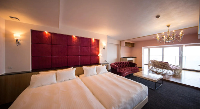 Hotel Futari Komorebi
