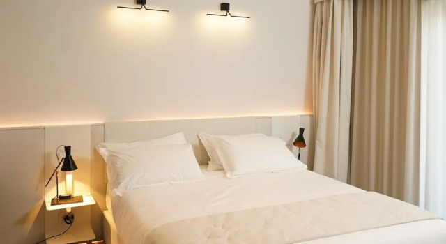 Dimora dei Lari, Book Hotel Bacoli Campania