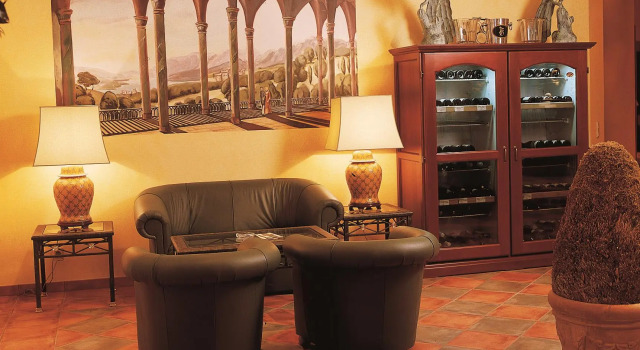 Best Western Wein- und Parkhotel, Rezervați Hotel Nierstein Hessen