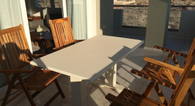 Номер Standard Holiday Luxury Villas