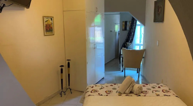 Люкс Superior Satya Suites & Portal San Angel Flats