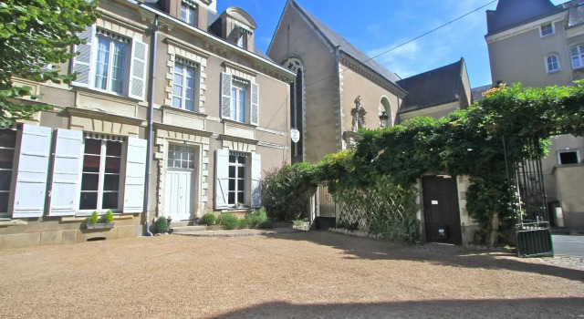 Hotel du Mail