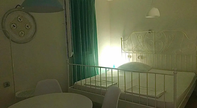 Buljarica apartmani, Забронировать Отель Отели Булярицы с парковкой, Парковка