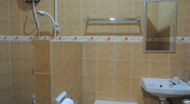 Номер Superior Loves Beach & Dive Resort