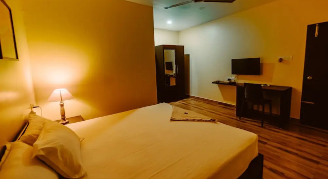 Dibrugarh Tea Residency, Book Hotel Cheap Hotels in Assam