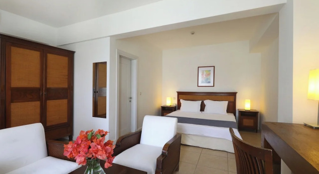 Sah Hotel