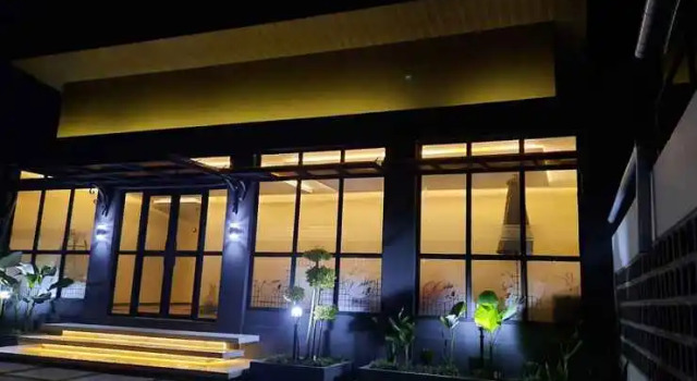 KingKabba Guest House Wonosobo