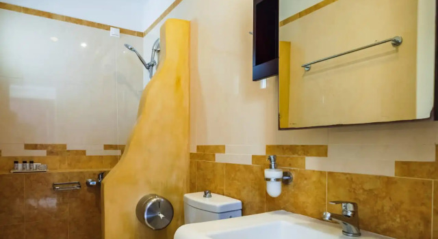 Номер Standard Aegean Palace