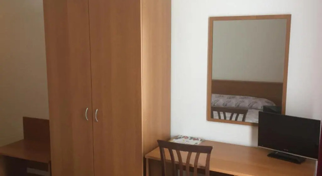 Номер Standard Hotel Il Canneto