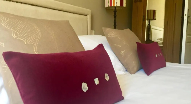 La Girarde, Réserver Chambre d'hôtes Saint-Quentin-de-Caplong 