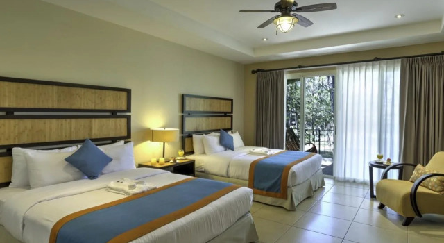 Cc Beach Front Papagayo All Inclusive