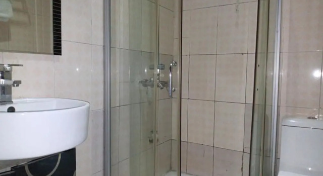 Одноместный номер Standard Suncity Hotel