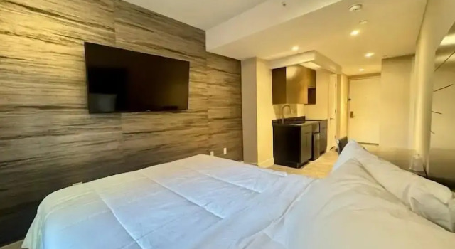 Номер Standard Rose Hotel Bronx