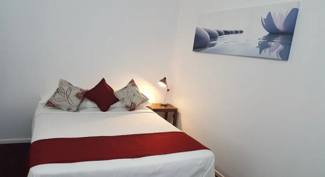 Двухместный номер Deluxe Royal Motel Tenterfield